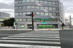 大宮さいたま新都心教室
