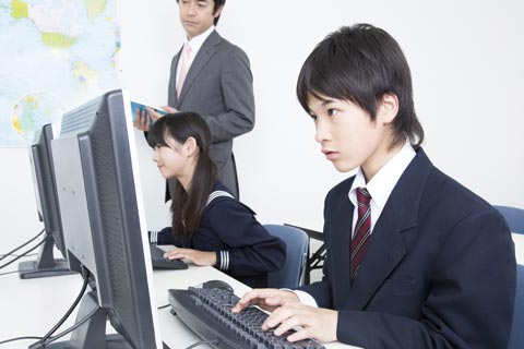 ダリ・パソコン+プログラミング教室