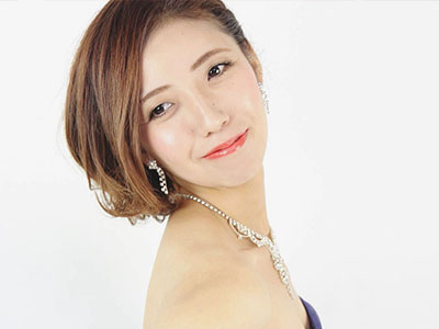 ピアノ講師 本間めぐみ